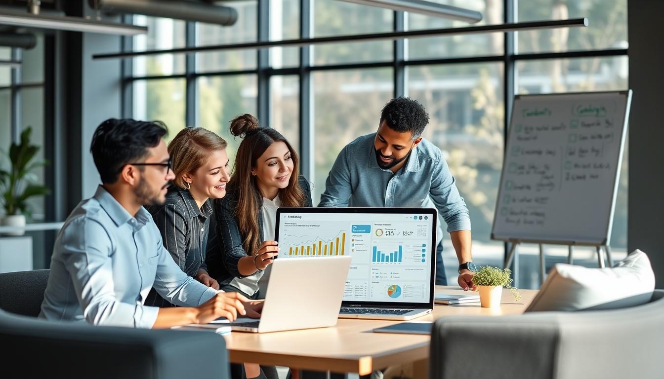 Custom Software That Fits Your Business